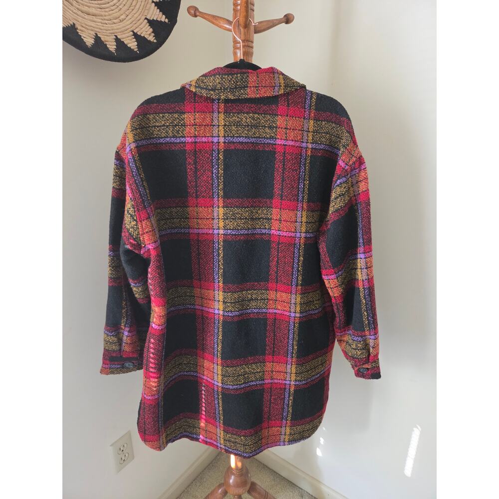 Sanctuary Barn Jacket - Picture 2 of 7